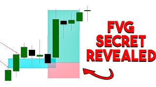 I Found The Secret To Fair Value Gaps