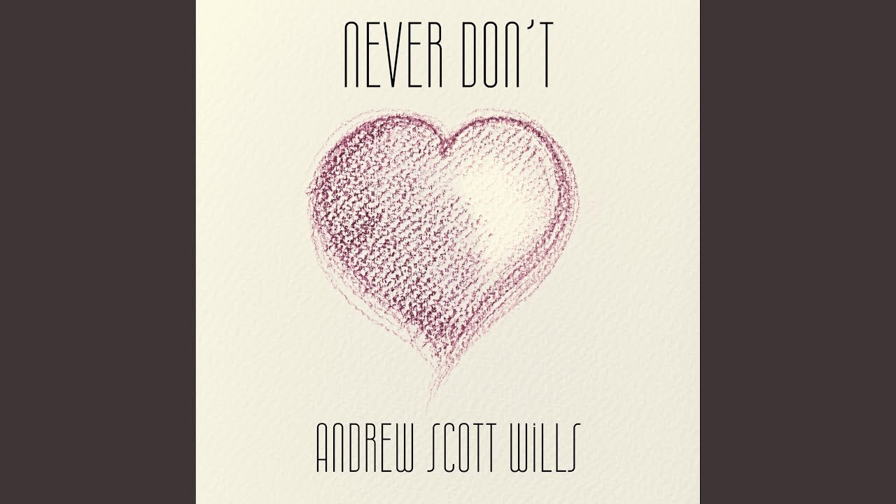 Watch Never Don't on YouTube Watch Never Don't on YouTube