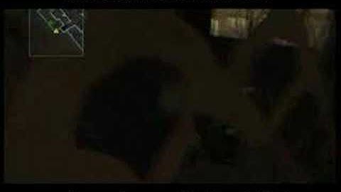 Call of Duty 4 - Skywalker - Out Map - District - Tutorial