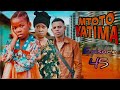 MTOTO YATIMA EPISODE 45 DUNIA Clamvevo Duet Kpnazebuu 