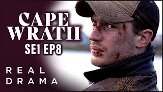 British Mystery Drama Series I Cape Wrath SE01 EP08: Secrets and Celebrations