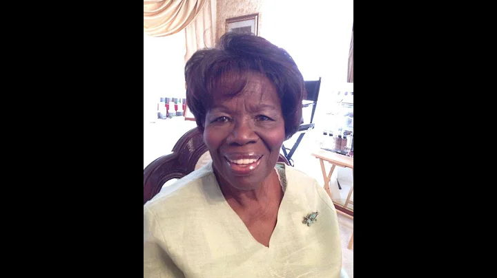 Celebration of a Life Well Lived: Virginia Catheri...