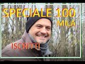 100 MILA GRAZIE speciale 100 mila iscritti