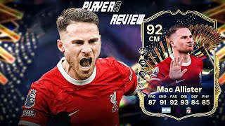 😱I WAS 0-2 DOWN & THEN HE SCORED 4 GOALS!🤯 PL TOTS 92 