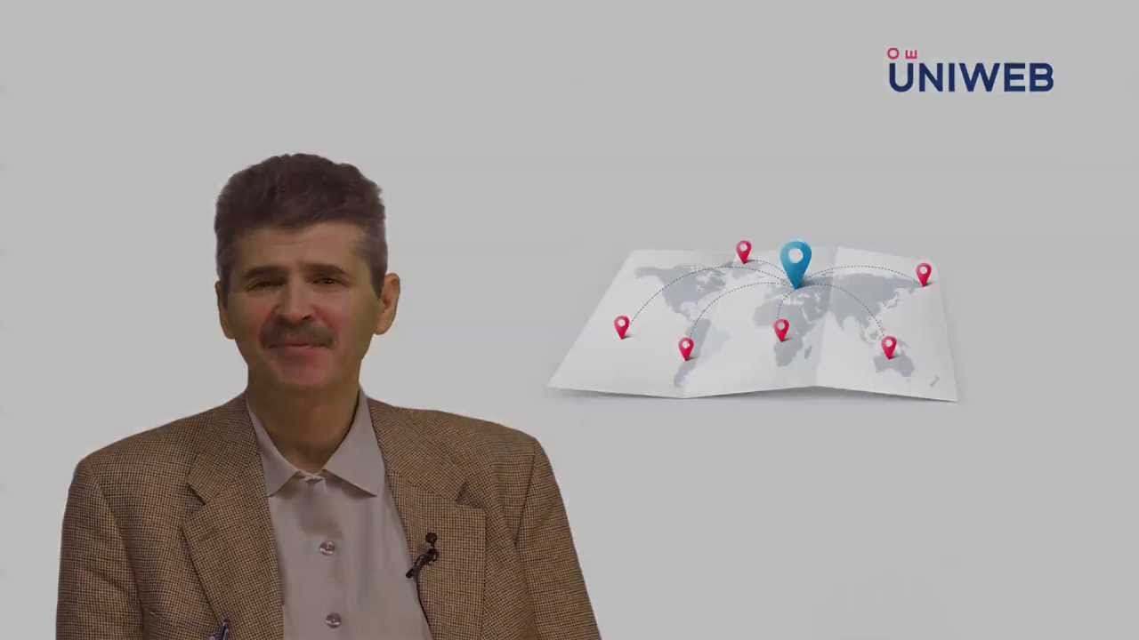 UNIWEB | Шанинка и онлайн-образование