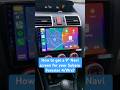 Replace my Subaru Forester 4/WRX with a new head unit| Wireless Apple CarPlay &amp; Android Auto#subaru