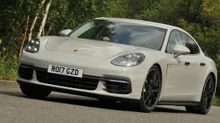 110lb Load Pair PA Speaker Monitor Stage Stands on Tripod Pro-Audio Mount DJ 2 Griffin NEW CAR UPDATE Porsche Panamera 4 E Hybrid UK 2017