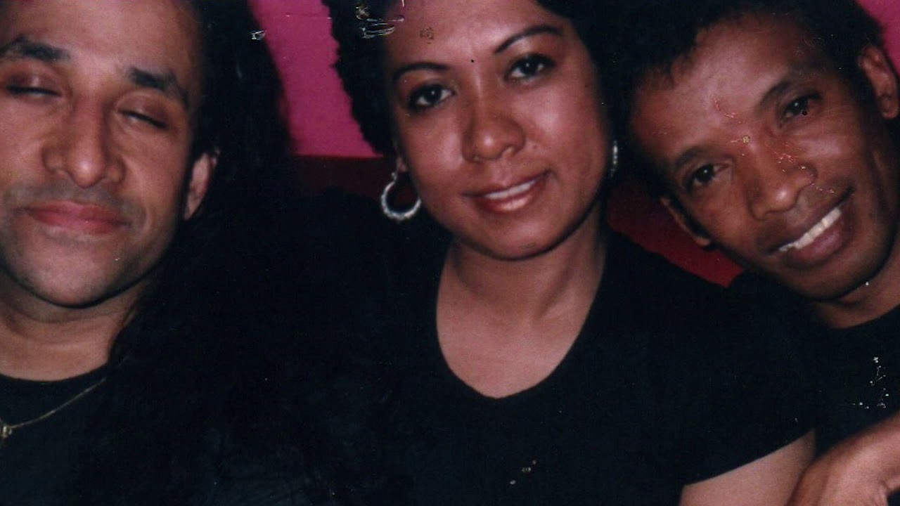 Milon Randrian et Dom Rabaraona  