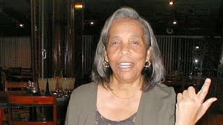 Yvonne Cecilia Burgess-Richards - Memorial Video/Slideshow - April 11, 1944 - November 9, 2022