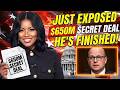 Crockett Just EXPOSED Matt Whitaker's Secret $650M Deal He's FINISHED!