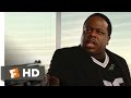 Be cool 911 movie clip  racial epithets 2005