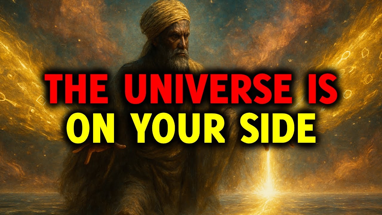 CHOSEN ONES: THE UNIVERSE IS LINING UP MAJOR OPPORTUNITIES FOR YOU! THIS FOUND YOU FOR A REASON