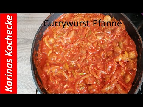 Video: Ամեն ինչ Գերմանիայի Currywurst-ի մասին