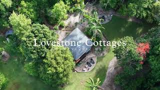 Is this the most romantic Montville accommodation