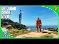 UN LUGAR DONDE VIVIR | ARK Survival Ascended [9]