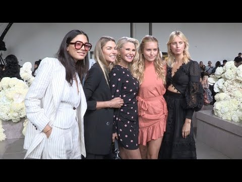 jessica-hart,-christie-brinkley-and-more-at-zimmermann-fashion-show-in-new-york