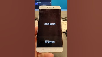 How to Factory Reset Coolpad Torino R108, Delete Pin, Pattern, Password Lock.