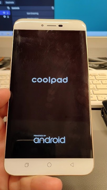 How to Factory Reset Coolpad Torino R108, Delete Pin, Pattern, Password - How To Factory Reset Coolpad Without Password
