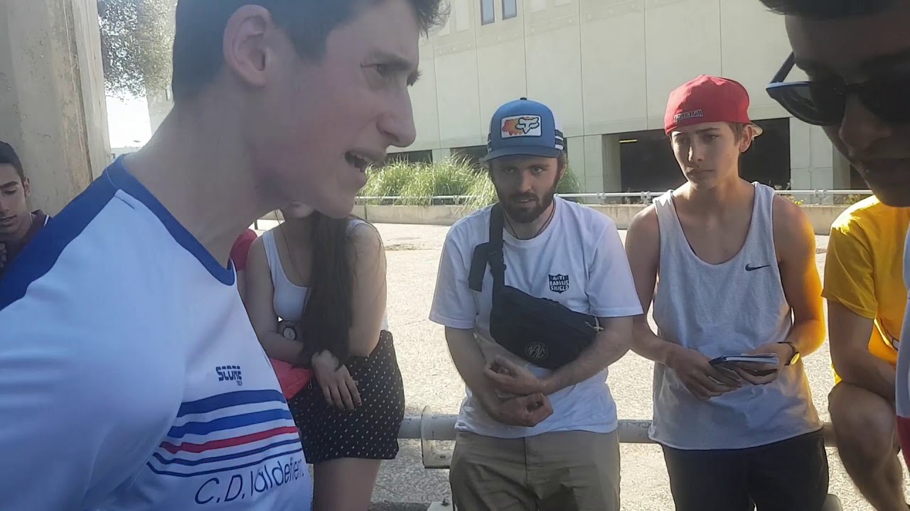 wondershare filmora 9 บันทึก DRIDI VS PYRO OCTAVOS DE FINAL 6ª FECHA MIRAELBUENRAP TEMPORADA 2 (23/6/2018)