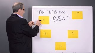 The &quot;R&quot; Factor