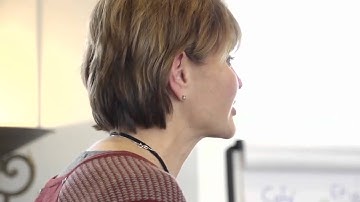 The Art of Hosting - World Cafe