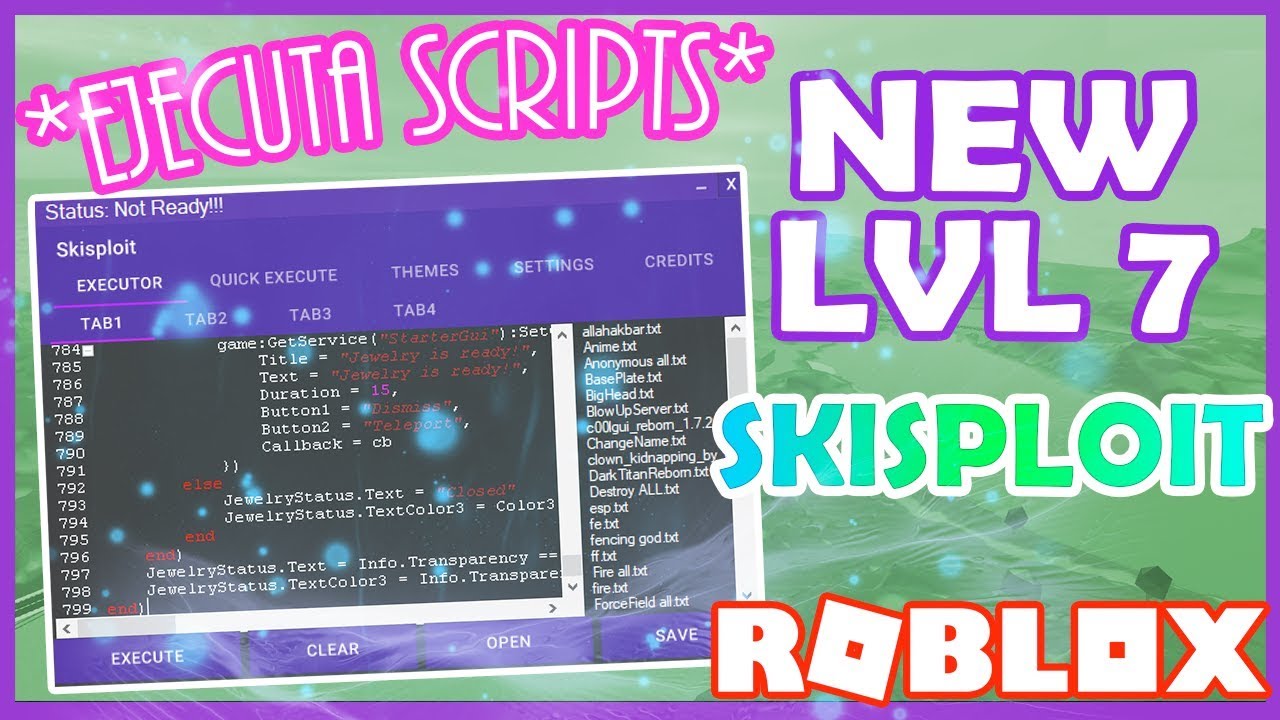 Roblox The Living Dead Script Free Roblox Exploits No Virus 2019 Subtitles - free modelers beware roblox