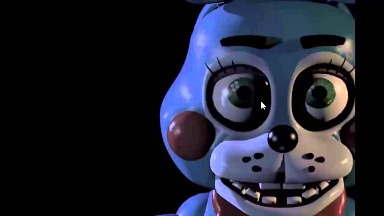 Analizando El Trailer de Five Nights At Freddys 2 YouTube