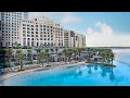 Vida creek beach dubai  affordable luxury hotel in dubai full tour in 4k