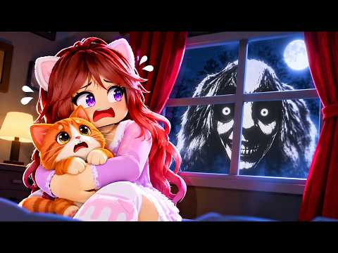 I WATCHED a CAT for 7 DAYS... but something went VERY WRONG 😰🐱