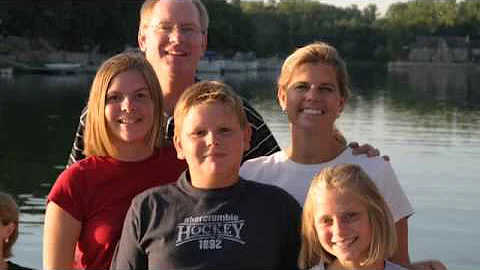 Celebrate Kansas Voices- Lake Quivira, KS