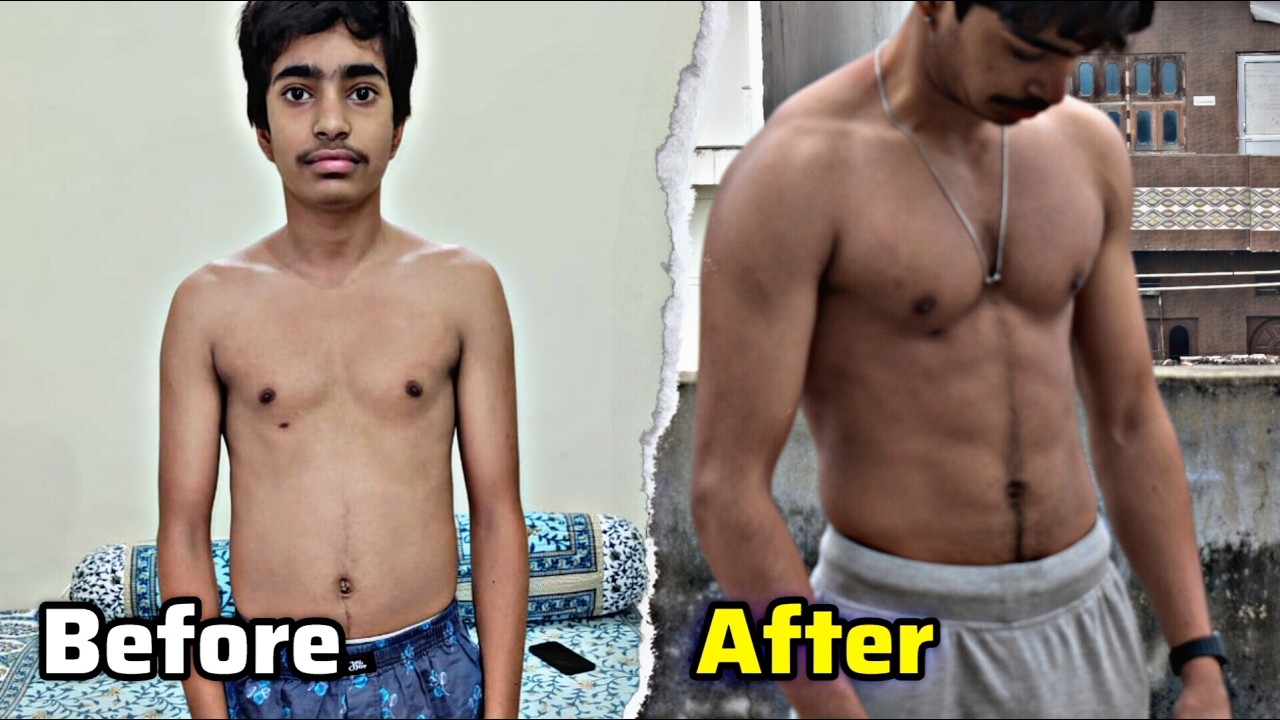 Best push ups variations to grow chest at home - YouTube