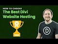 What Is The Best Hosting Provider For Divi Websites