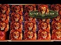 MAX MAX!! BIG CAT KING MEGAWAYS BIG WIN - 50 FREE SPINS ...