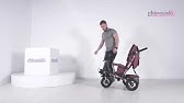 Триколка НЕКСУС / Tricycle NEXUS - YouTube