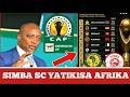 Orodha Ya Vilabu Bora Afrika SIMBA Yaongoza YANGA Yashika Nafasi Hizi Za Mwisho 