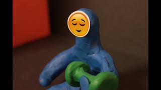 IAT313 Skill Building Assignment 1: Stop Motion Animation