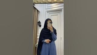 Kumala maxy navy by Ratu