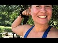 A little bit stronger (chorus snippet) by Sara Evans