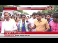YCP MLA Roja Padayatra Reaches Tirumala & Criticizes CM Chandrababu