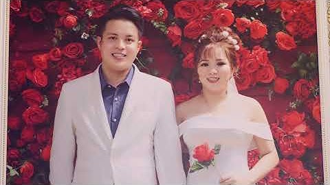 PHim Cưới: Dũng - Quyên 27.09 - Áo Cưới Thiên Đường