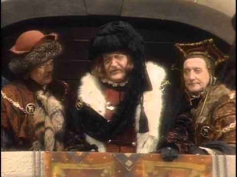 The Pied Piper of Hamelin (Faerie Tale Theatre)