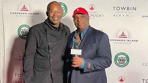 Publisher Frankie Lane interview Elegance Bratton ...
