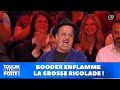 La Grosse Rigolade : les meilleures blagues de Booder !