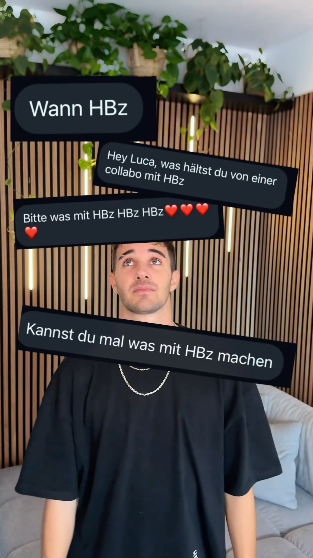 Endlich die Collab..??? #bass #remix #lustig #hbz #shortvideo #fypage #fy #music #techno