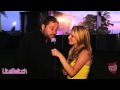 Capture de la vidéo Jon Brookes Of The Charlatans Interview Summer 2012