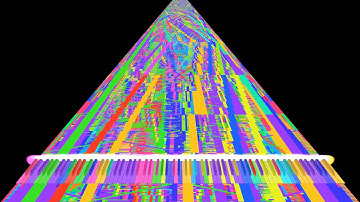 [Black MIDI] When E is E V3 | 100 Million Notes​