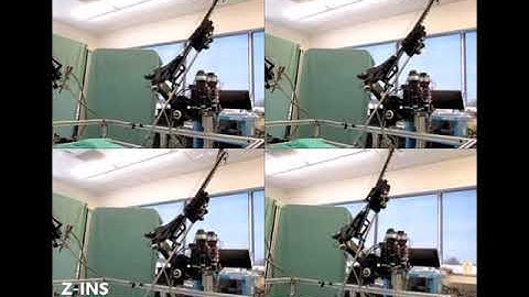 RAVEN II - Modeling of Tendon Driven Mechanism