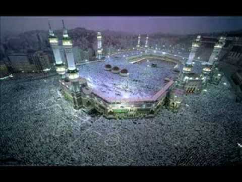 Surah Al Hujurat Umer Aziz (Heart Touching Voice)