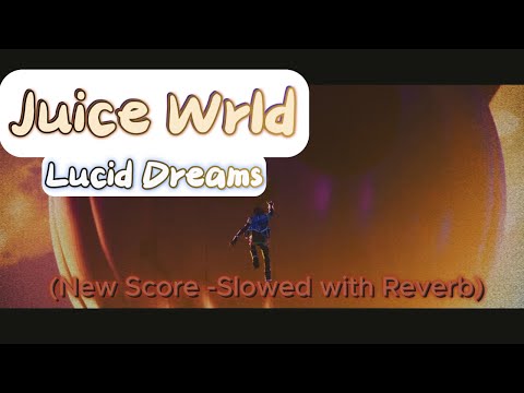Lucid Dreams Slow Remix From The MWM Universe Concepts
