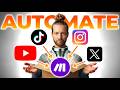 Scrape 1000 Viral Content Ideas: Mind-blowing Make Automation